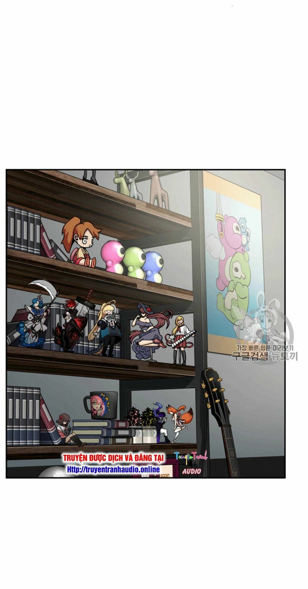 đọc truyện Vua Trộm Mộ Chương 87 ảnh 60 tại Thiên Thai Truyện