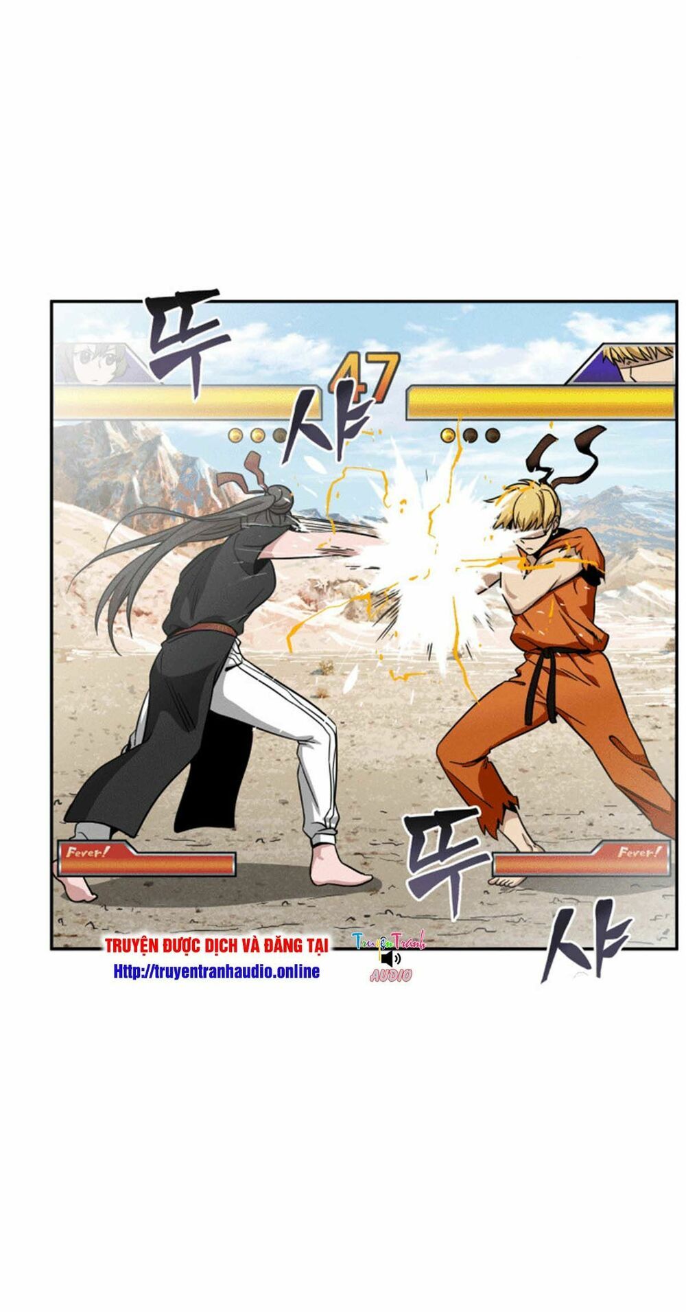 đọc truyện Vua Trộm Mộ Chương 87 ảnh 61 tại Thiên Thai Truyện