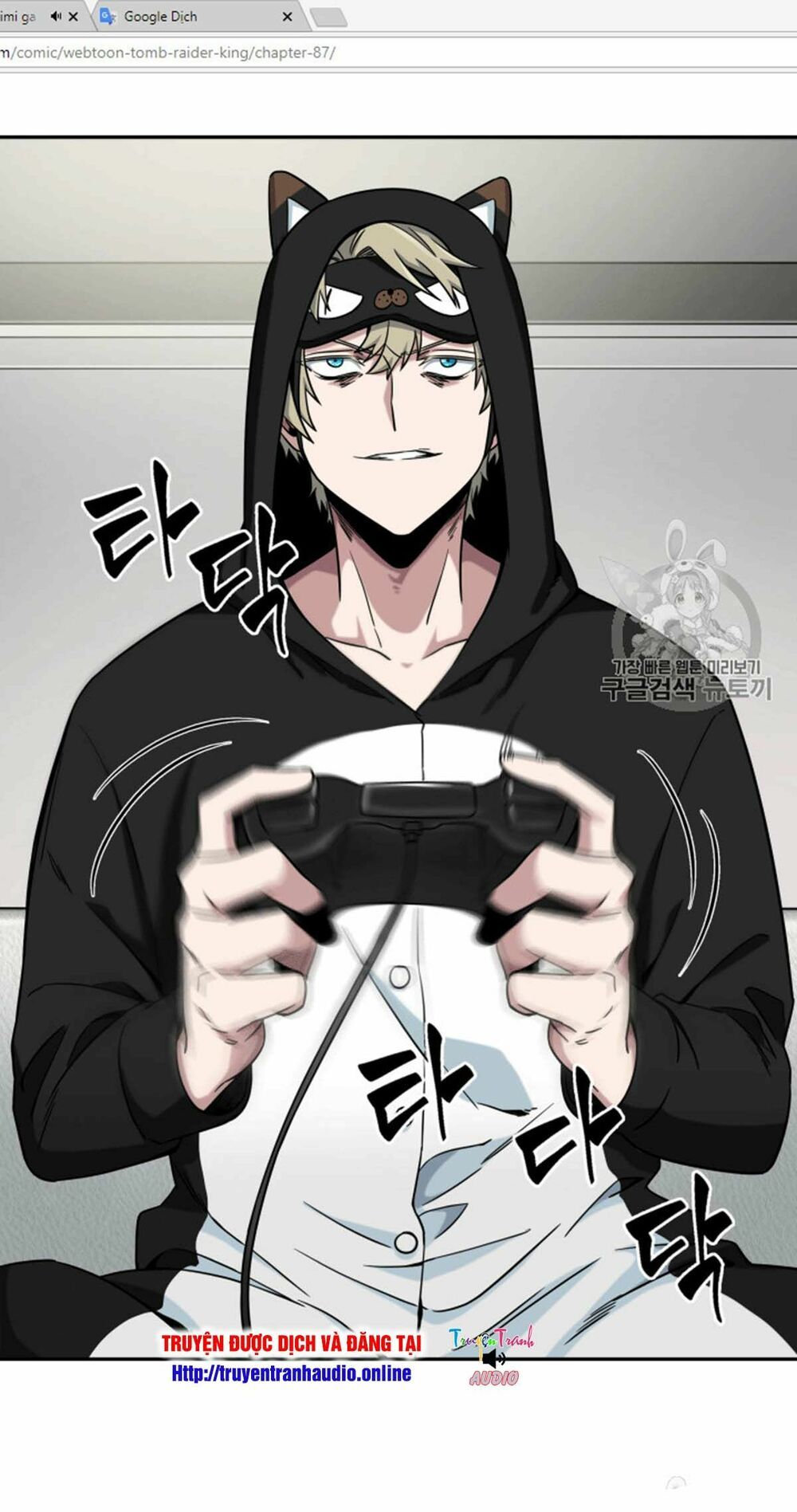 đọc truyện Vua Trộm Mộ Chương 87 ảnh 62 tại Thiên Thai Truyện