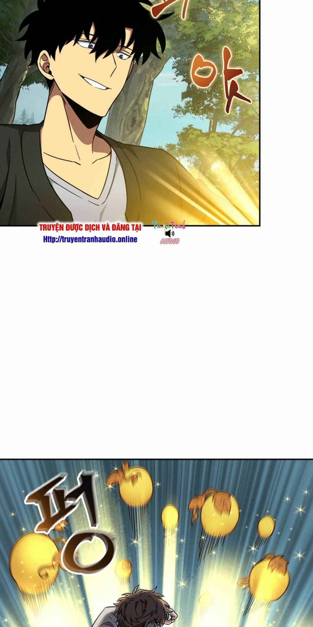 đọc truyện Vua Trộm Mộ Chương 87 ảnh 10 tại Thiên Thai Truyện