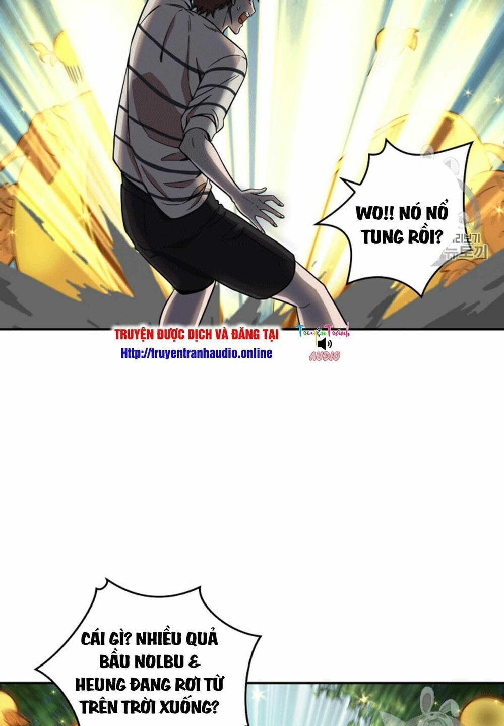 đọc truyện Vua Trộm Mộ Chương 87 ảnh 11 tại Thiên Thai Truyện