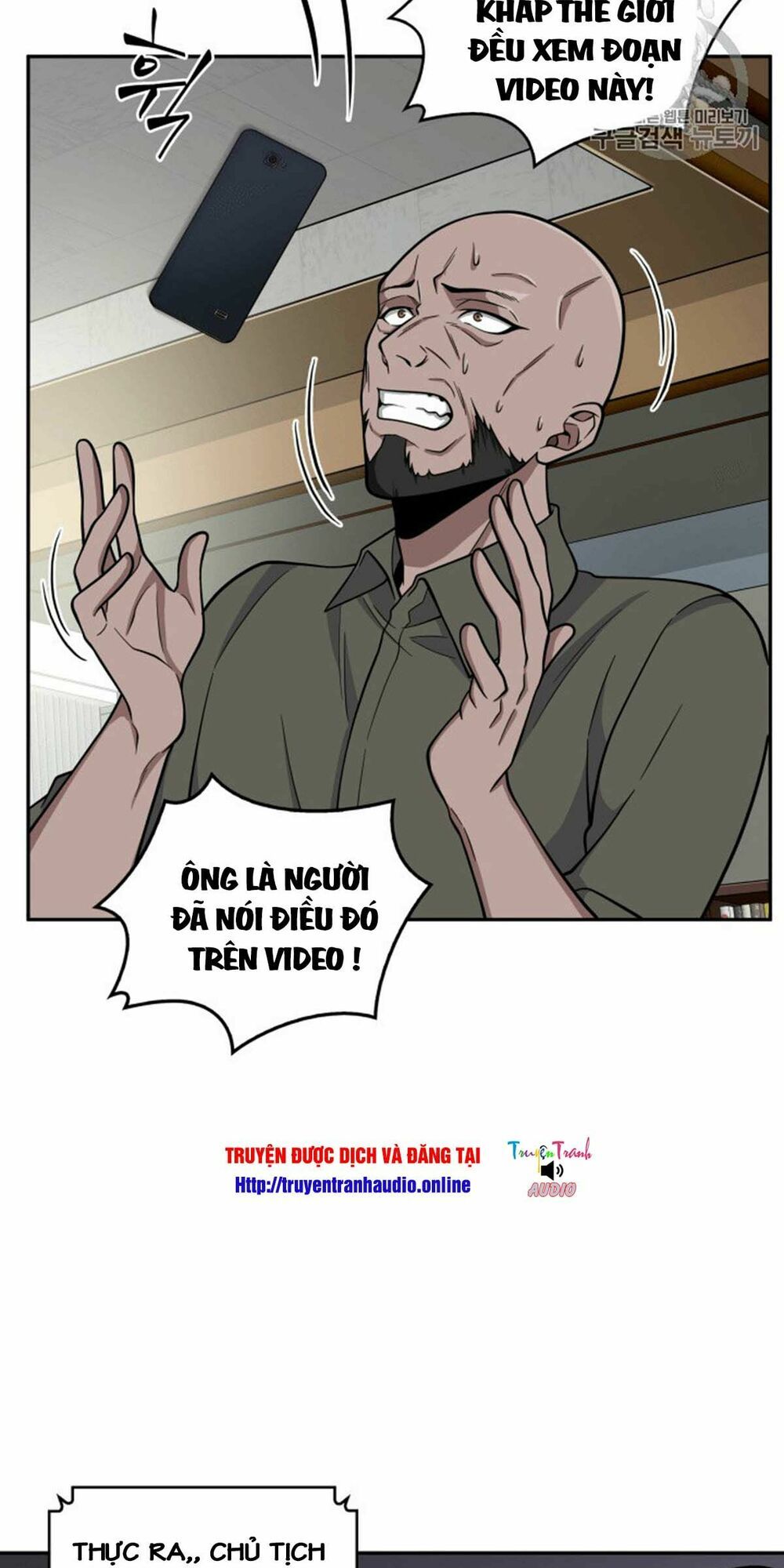 đọc truyện Vua Trộm Mộ Chương 88 ảnh 12 tại Thiên Thai Truyện