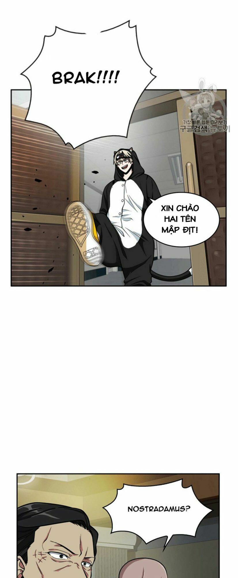 đọc truyện Vua Trộm Mộ Chương 88 ảnh 19 tại Thiên Thai Truyện