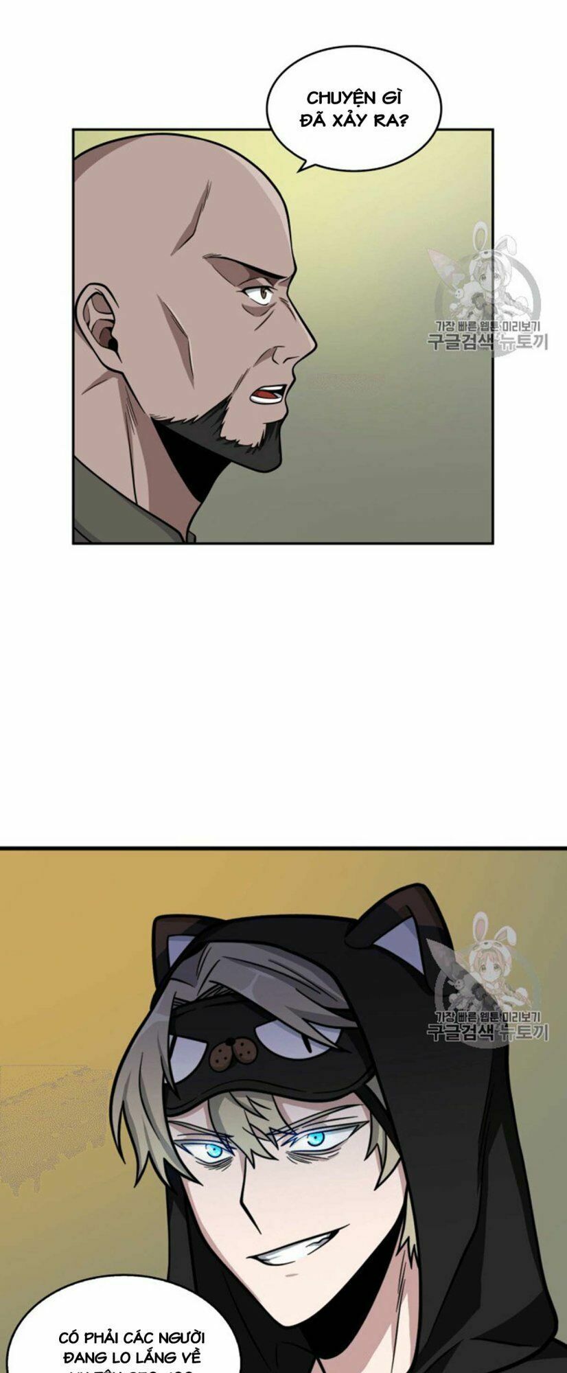 đọc truyện Vua Trộm Mộ Chương 88 ảnh 21 tại Thiên Thai Truyện