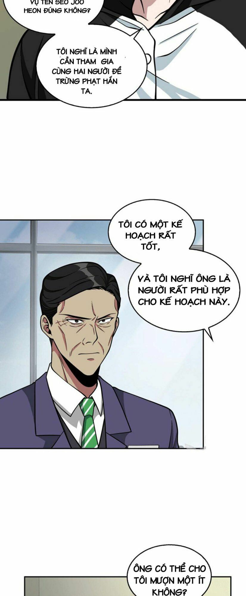 đọc truyện Vua Trộm Mộ Chương 88 ảnh 22 tại Thiên Thai Truyện