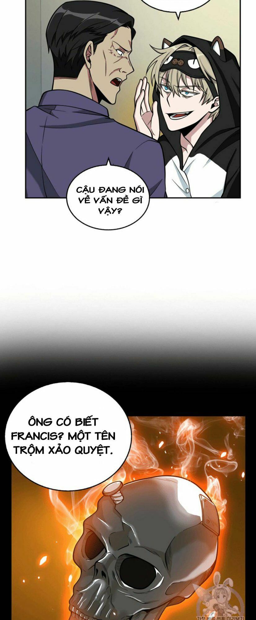 đọc truyện Vua Trộm Mộ Chương 88 ảnh 23 tại Thiên Thai Truyện