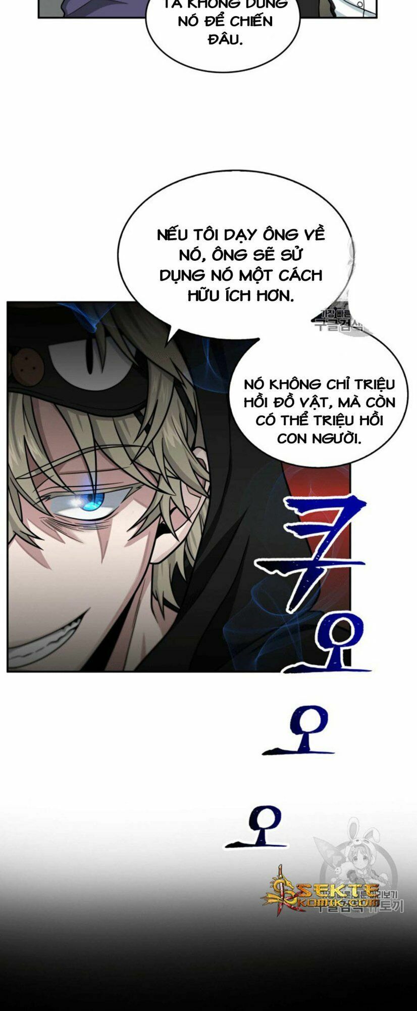 đọc truyện Vua Trộm Mộ Chương 88 ảnh 25 tại Thiên Thai Truyện