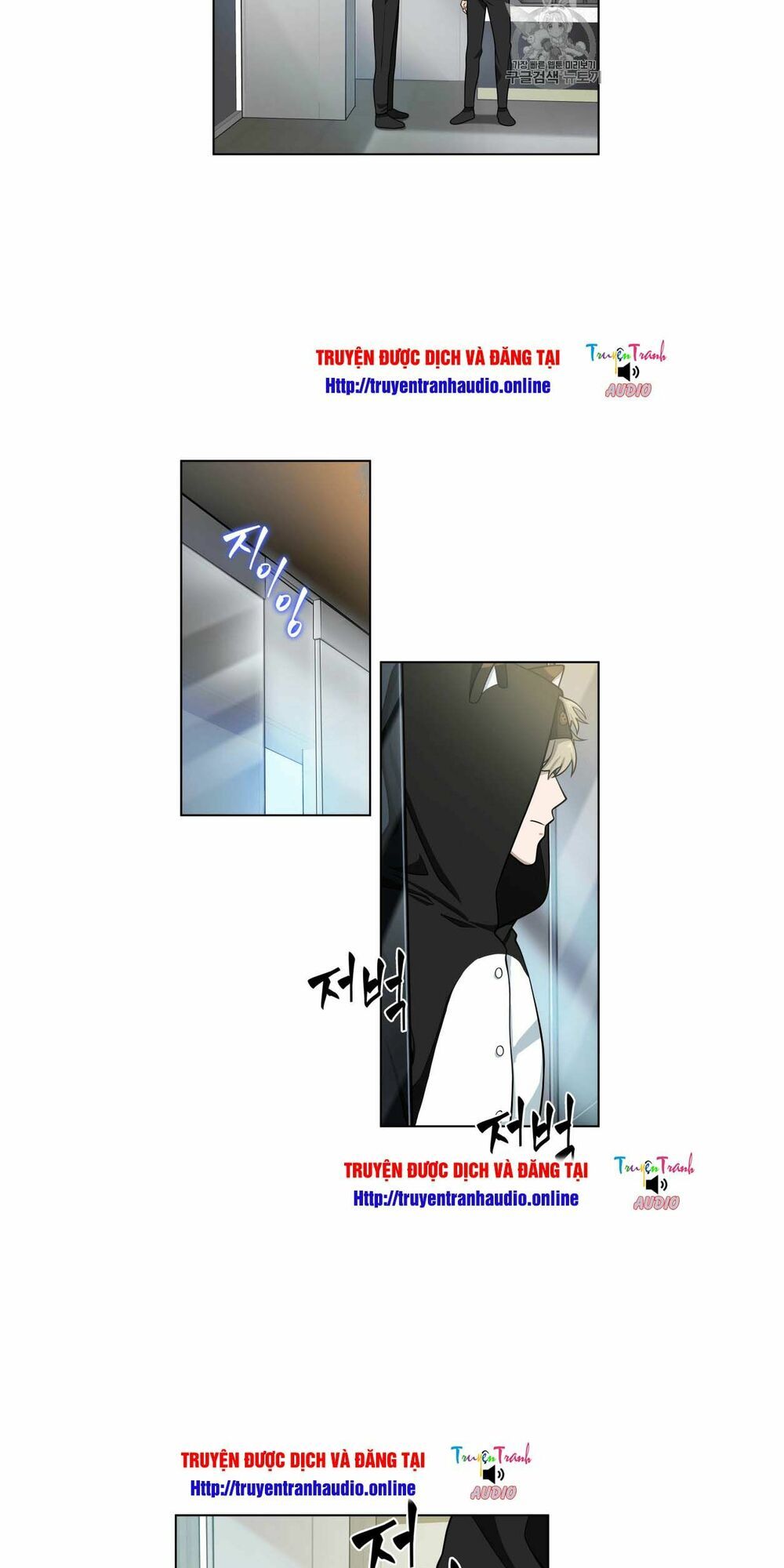 đọc truyện Vua Trộm Mộ Chương 88 ảnh 5 tại Thiên Thai Truyện