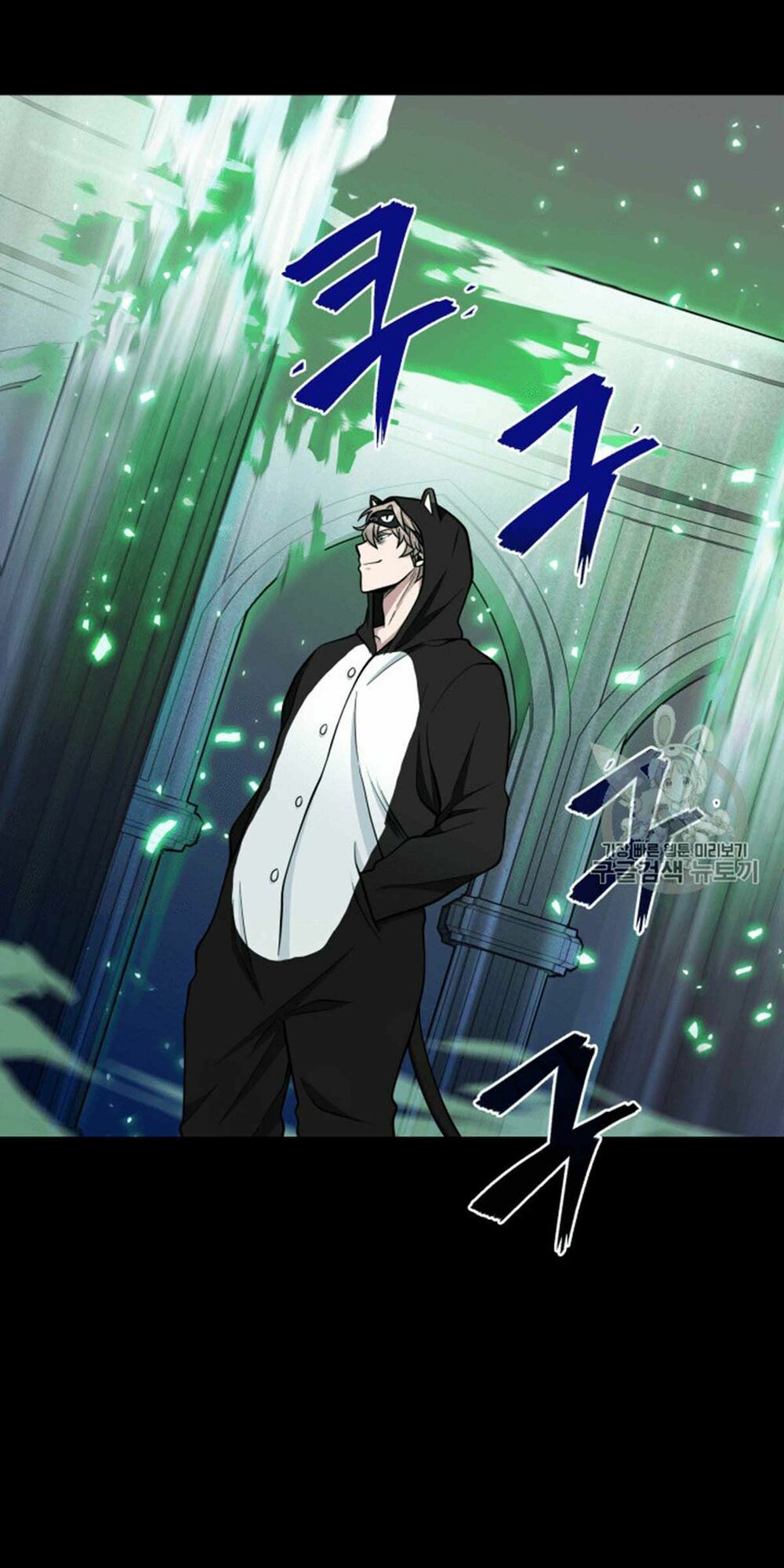 đọc truyện Vua Trộm Mộ Chương 88 ảnh 33 tại Thiên Thai Truyện