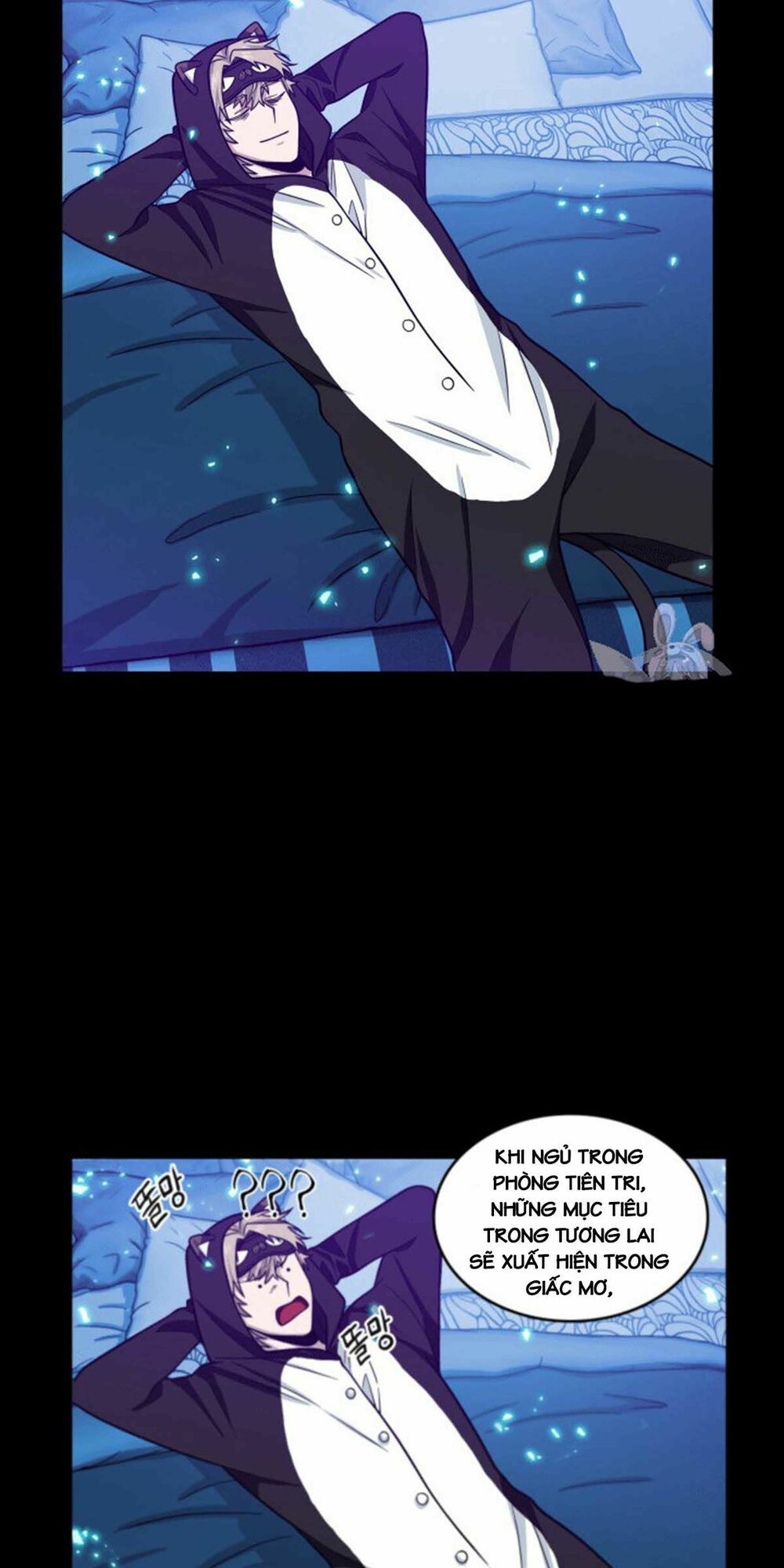 đọc truyện Vua Trộm Mộ Chương 88 ảnh 36 tại Thiên Thai Truyện