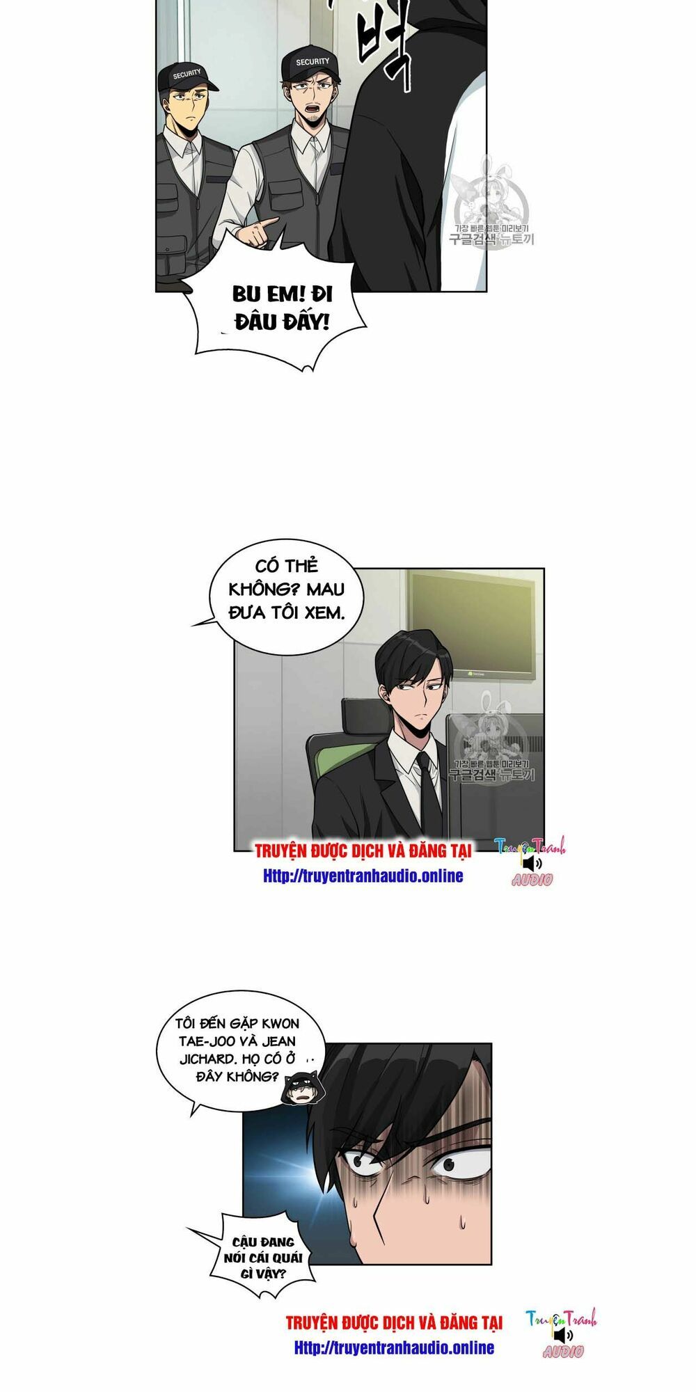 đọc truyện Vua Trộm Mộ Chương 88 ảnh 6 tại Thiên Thai Truyện