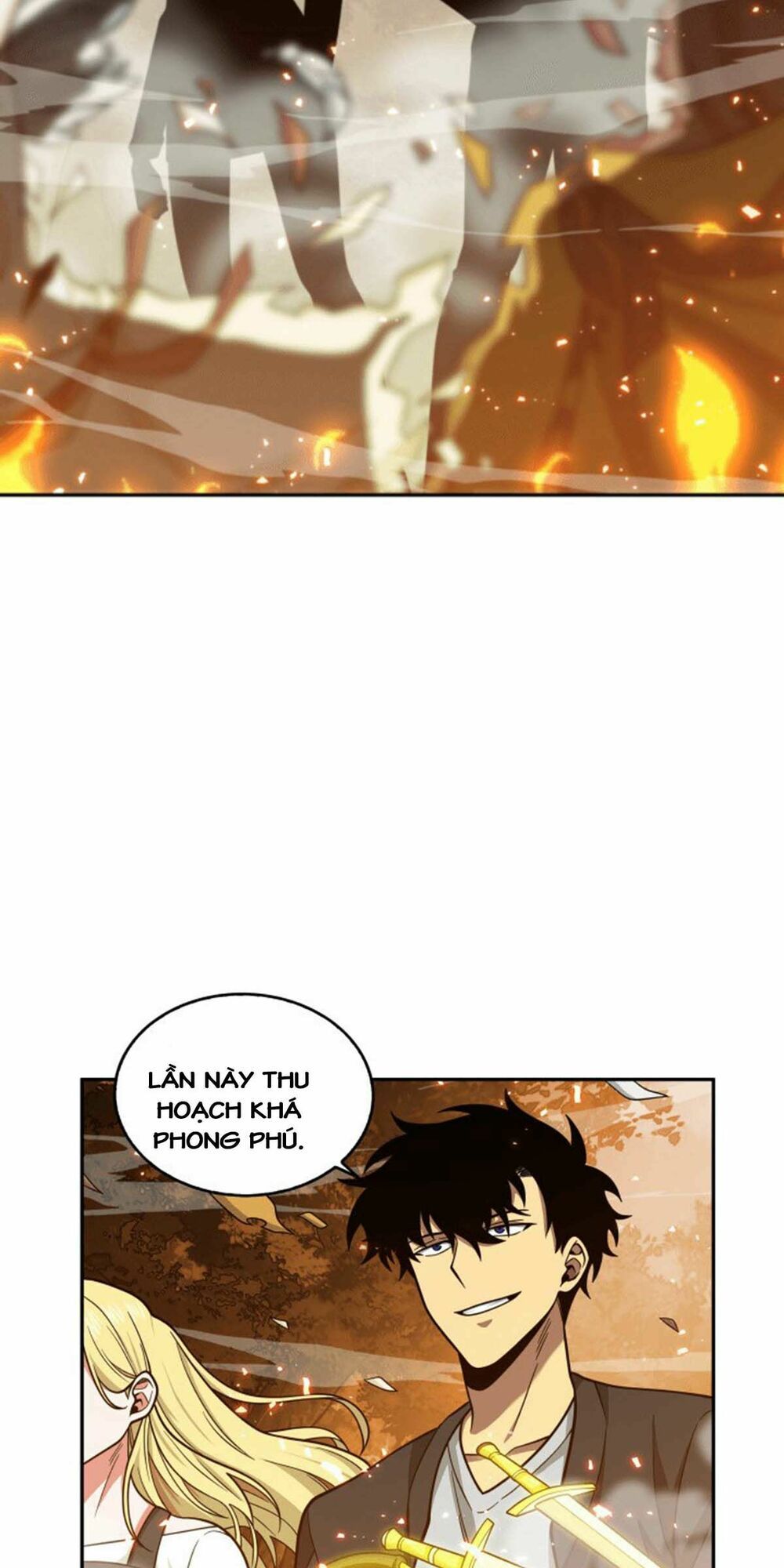 đọc truyện Vua Trộm Mộ Chương 88 ảnh 46 tại Thiên Thai Truyện