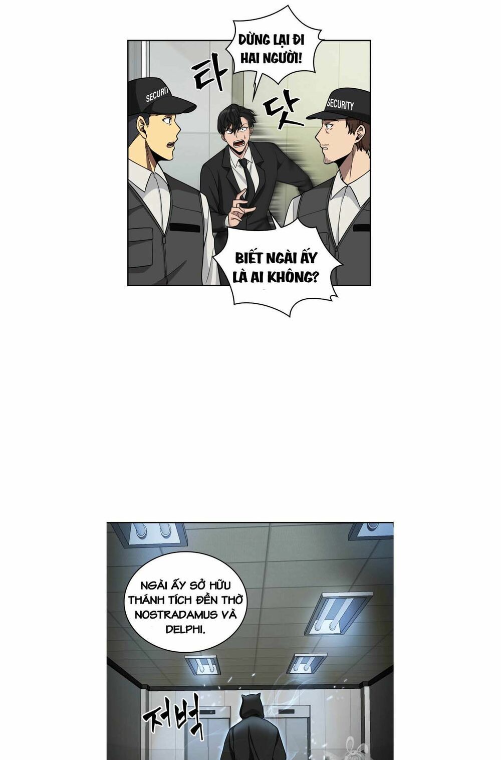 đọc truyện Vua Trộm Mộ Chương 88 ảnh 7 tại Thiên Thai Truyện