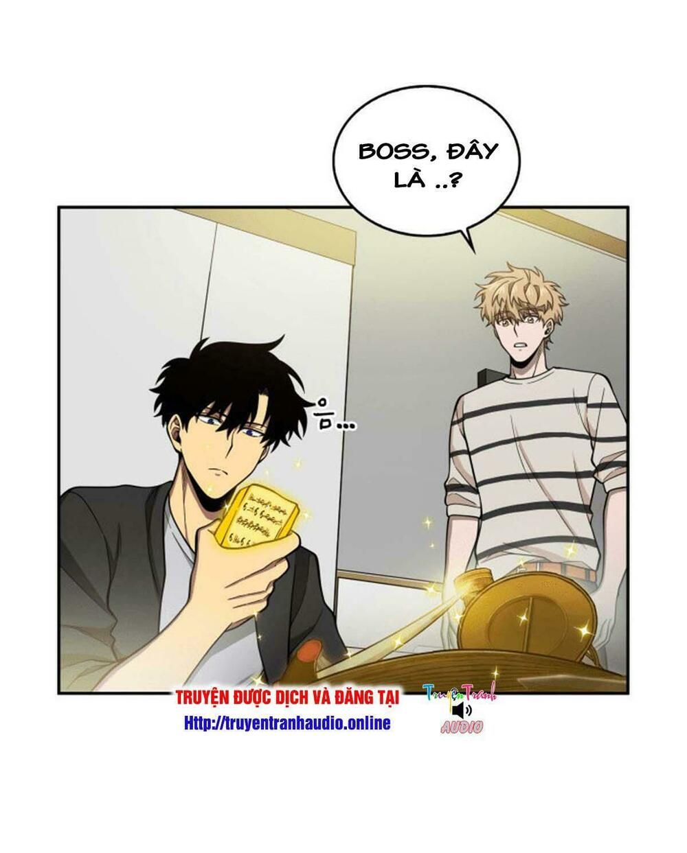 đọc truyện Vua Trộm Mộ Chương 88 ảnh 53 tại Thiên Thai Truyện