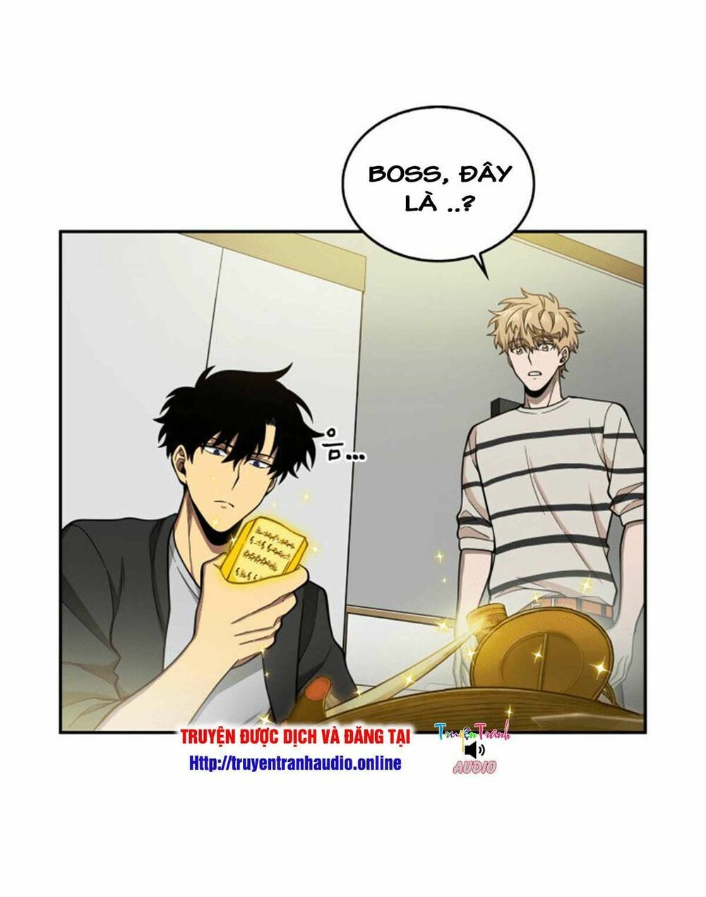 đọc truyện Vua Trộm Mộ Chương 88 ảnh 61 tại Thiên Thai Truyện