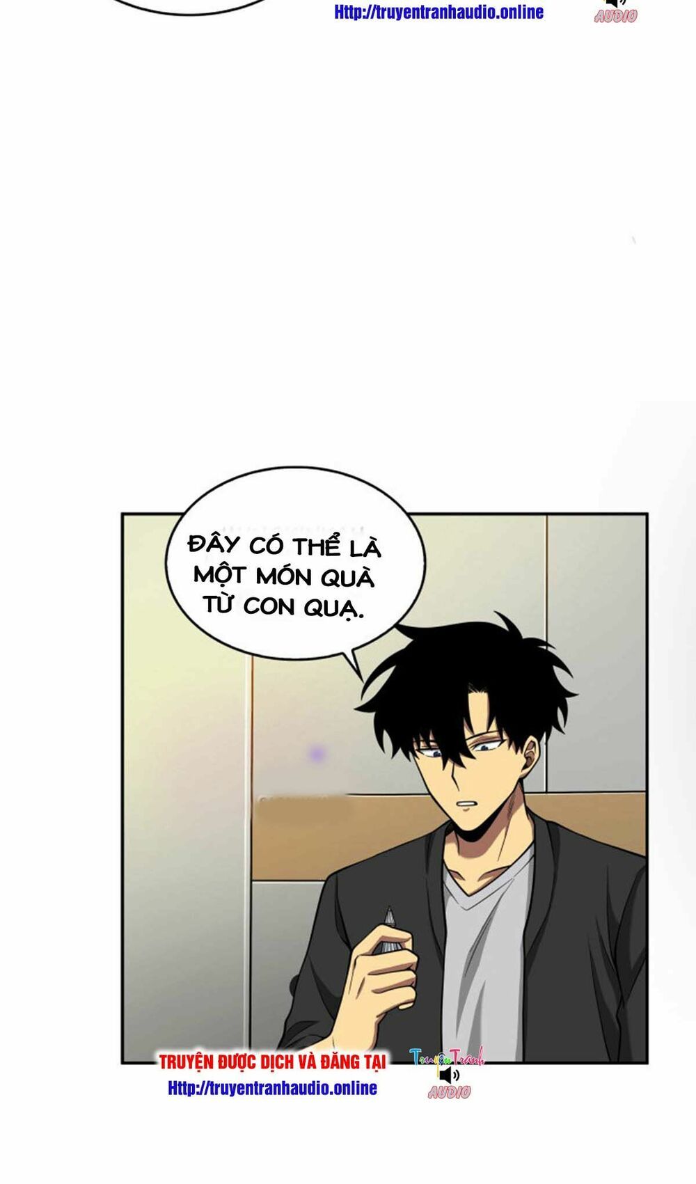 đọc truyện Vua Trộm Mộ Chương 88 ảnh 76 tại Thiên Thai Truyện