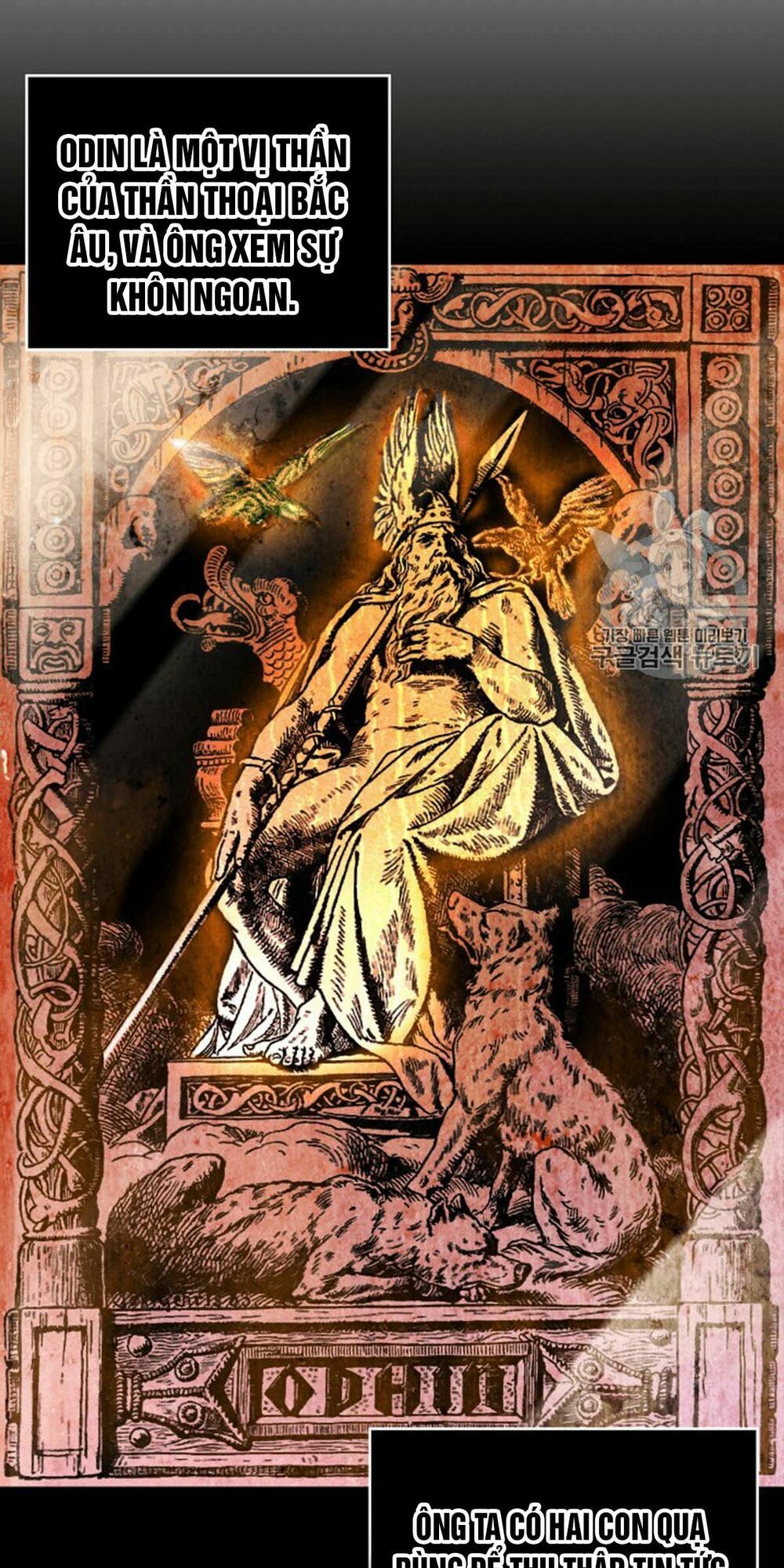 đọc truyện Vua Trộm Mộ Chương 88 ảnh 77 tại Thiên Thai Truyện