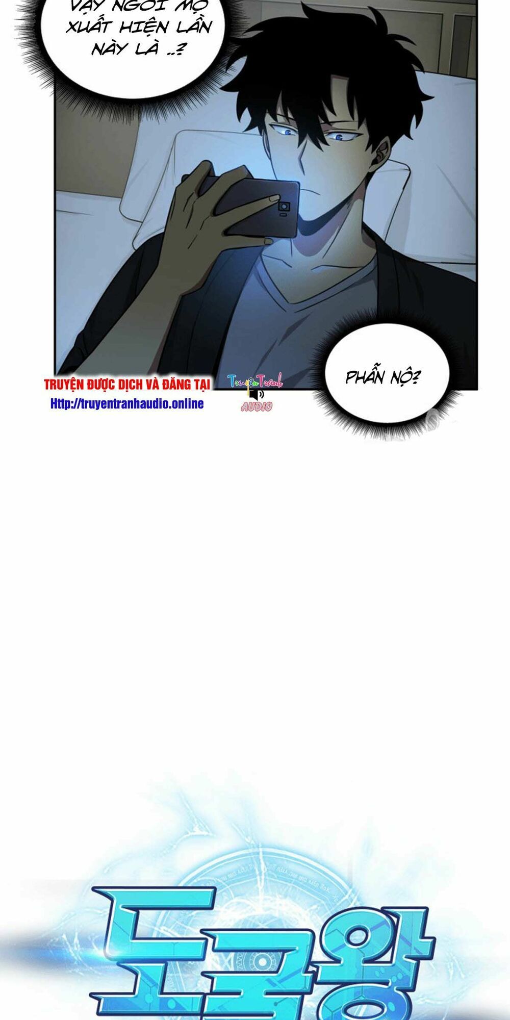 đọc truyện Vua Trộm Mộ Chương 89 ảnh 16 tại Thiên Thai Truyện