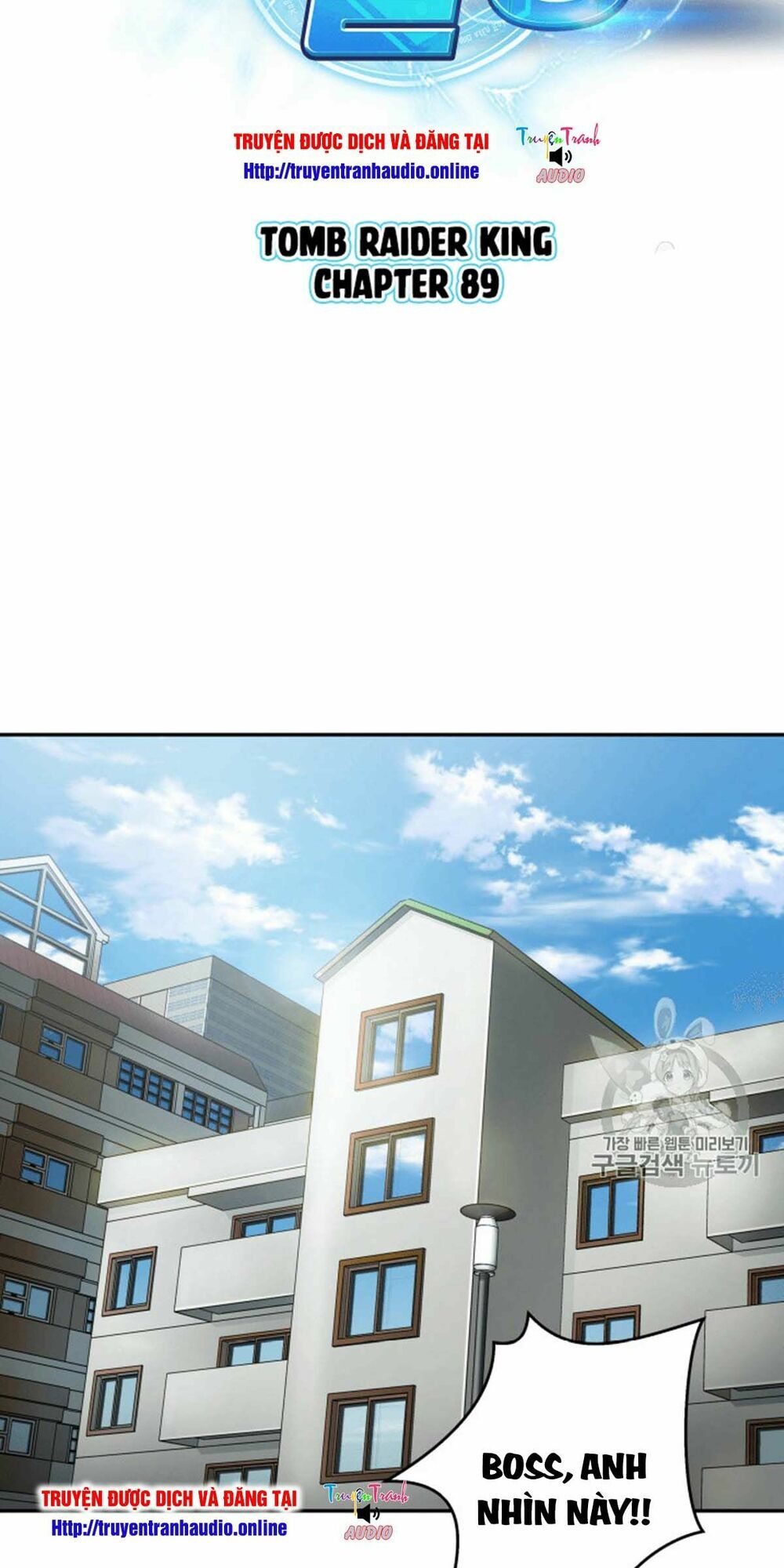 đọc truyện Vua Trộm Mộ Chương 89 ảnh 17 tại Thiên Thai Truyện