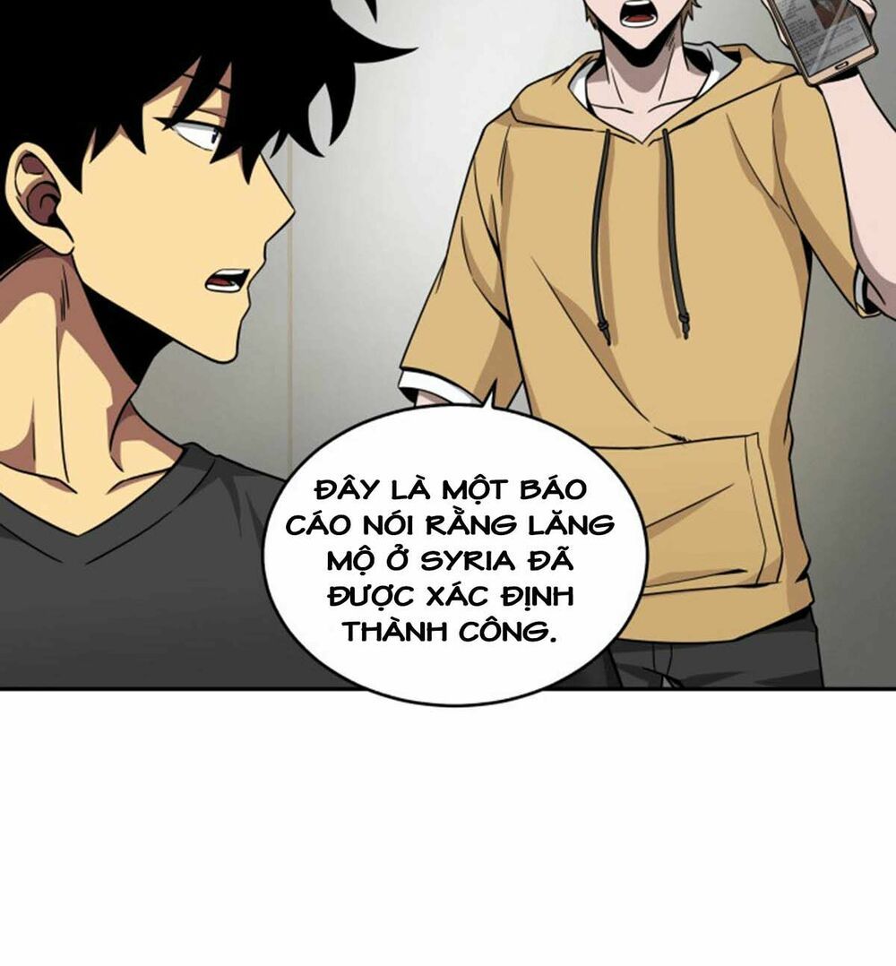 đọc truyện Vua Trộm Mộ Chương 89 ảnh 19 tại Thiên Thai Truyện