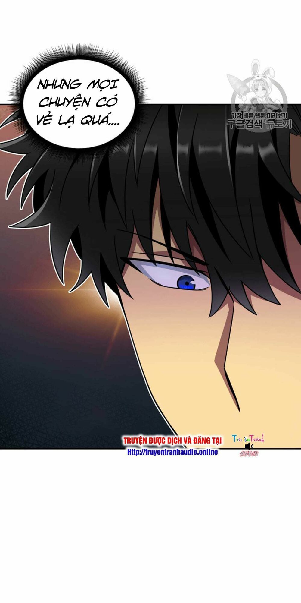 đọc truyện Vua Trộm Mộ Chương 89 ảnh 34 tại Thiên Thai Truyện