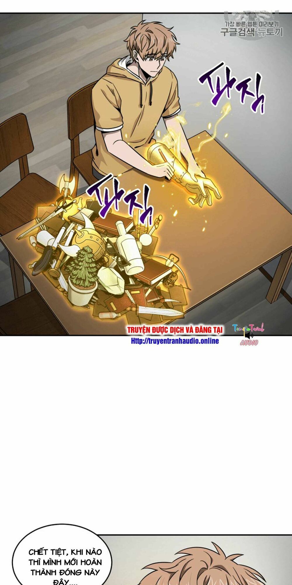 đọc truyện Vua Trộm Mộ Chương 89 ảnh 36 tại Thiên Thai Truyện