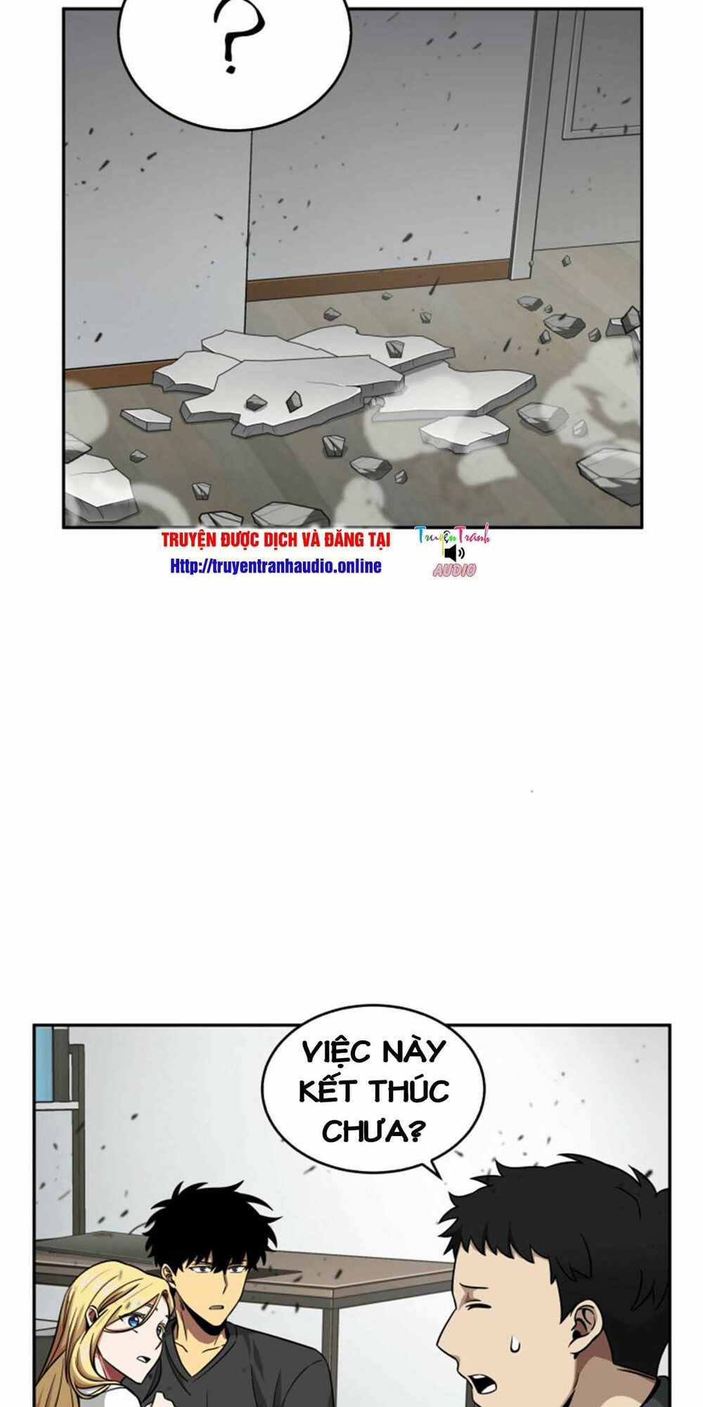 đọc truyện Vua Trộm Mộ Chương 89 ảnh 46 tại Thiên Thai Truyện