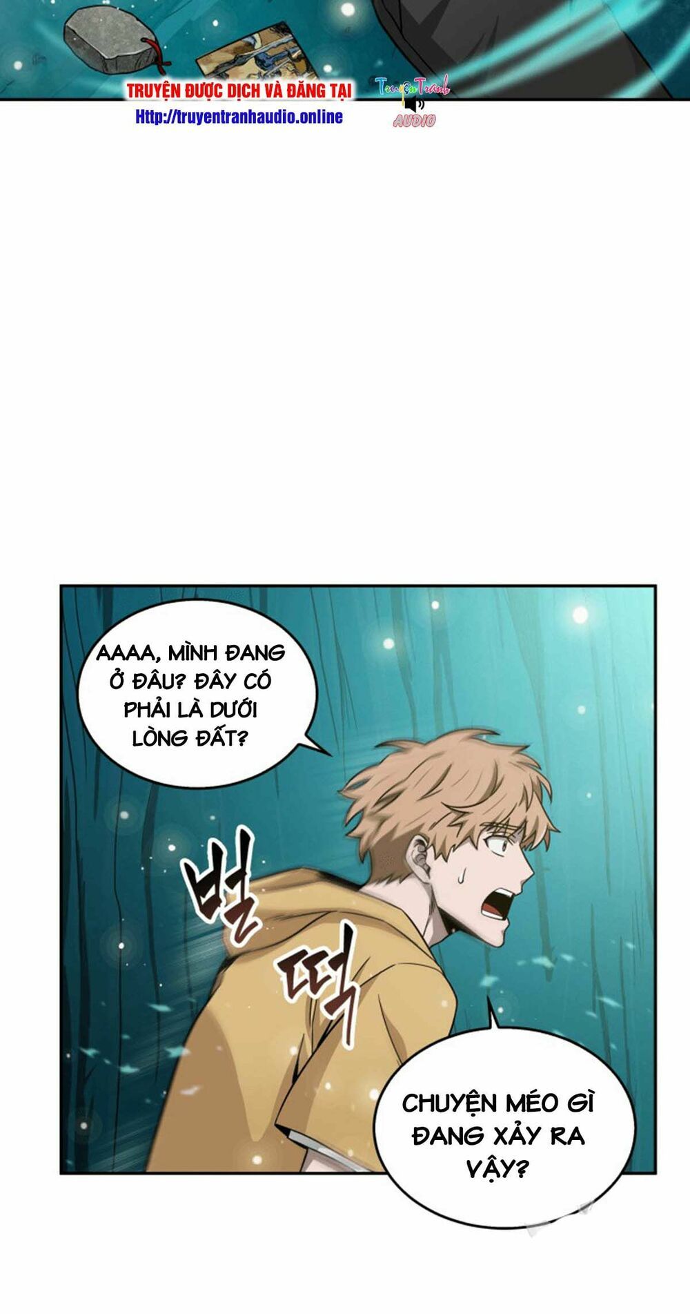 đọc truyện Vua Trộm Mộ Chương 89 ảnh 53 tại Thiên Thai Truyện