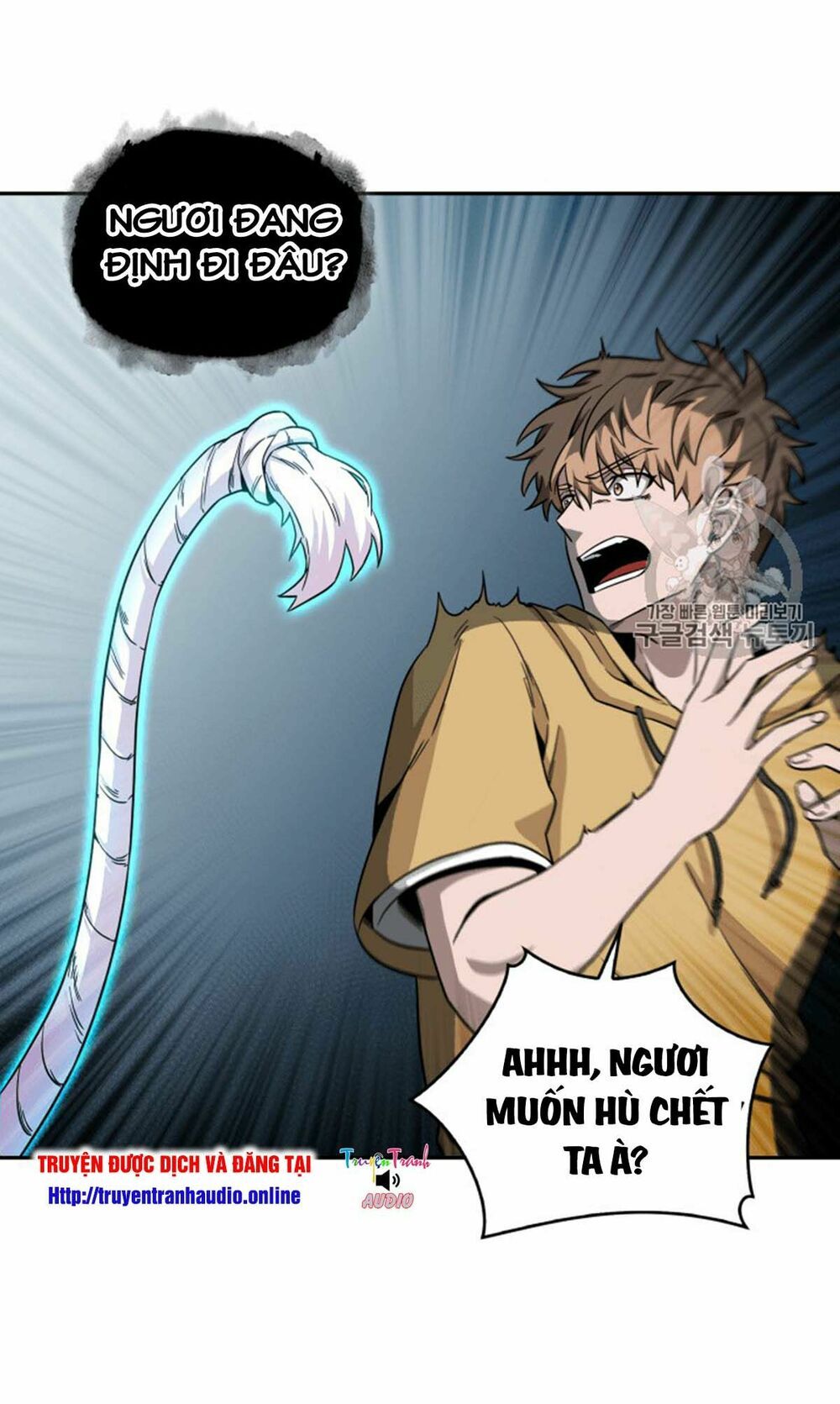 đọc truyện Vua Trộm Mộ Chương 89 ảnh 60 tại Thiên Thai Truyện