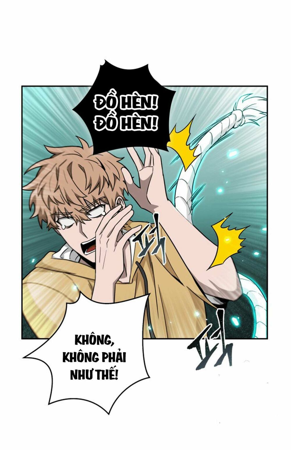 đọc truyện Vua Trộm Mộ Chương 89 ảnh 62 tại Thiên Thai Truyện