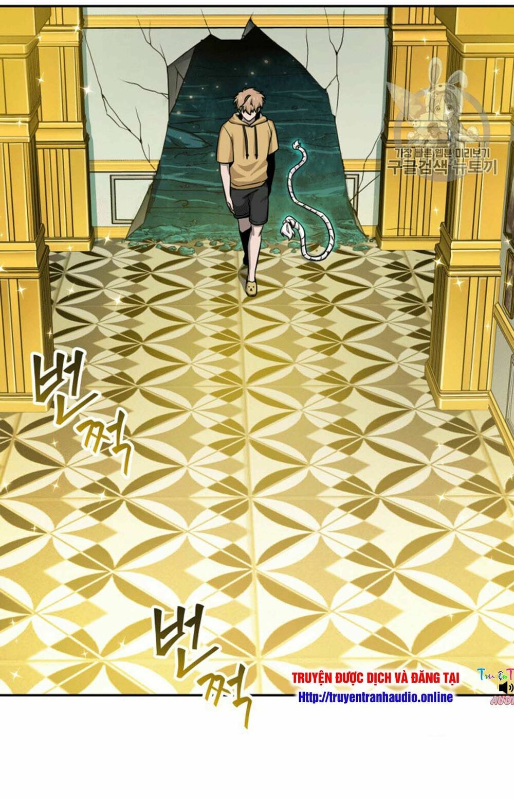 đọc truyện Vua Trộm Mộ Chương 89 ảnh 64 tại Thiên Thai Truyện