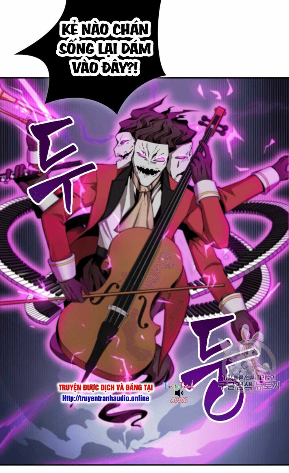 đọc truyện Vua Trộm Mộ Chương 89 ảnh 68 tại Thiên Thai Truyện