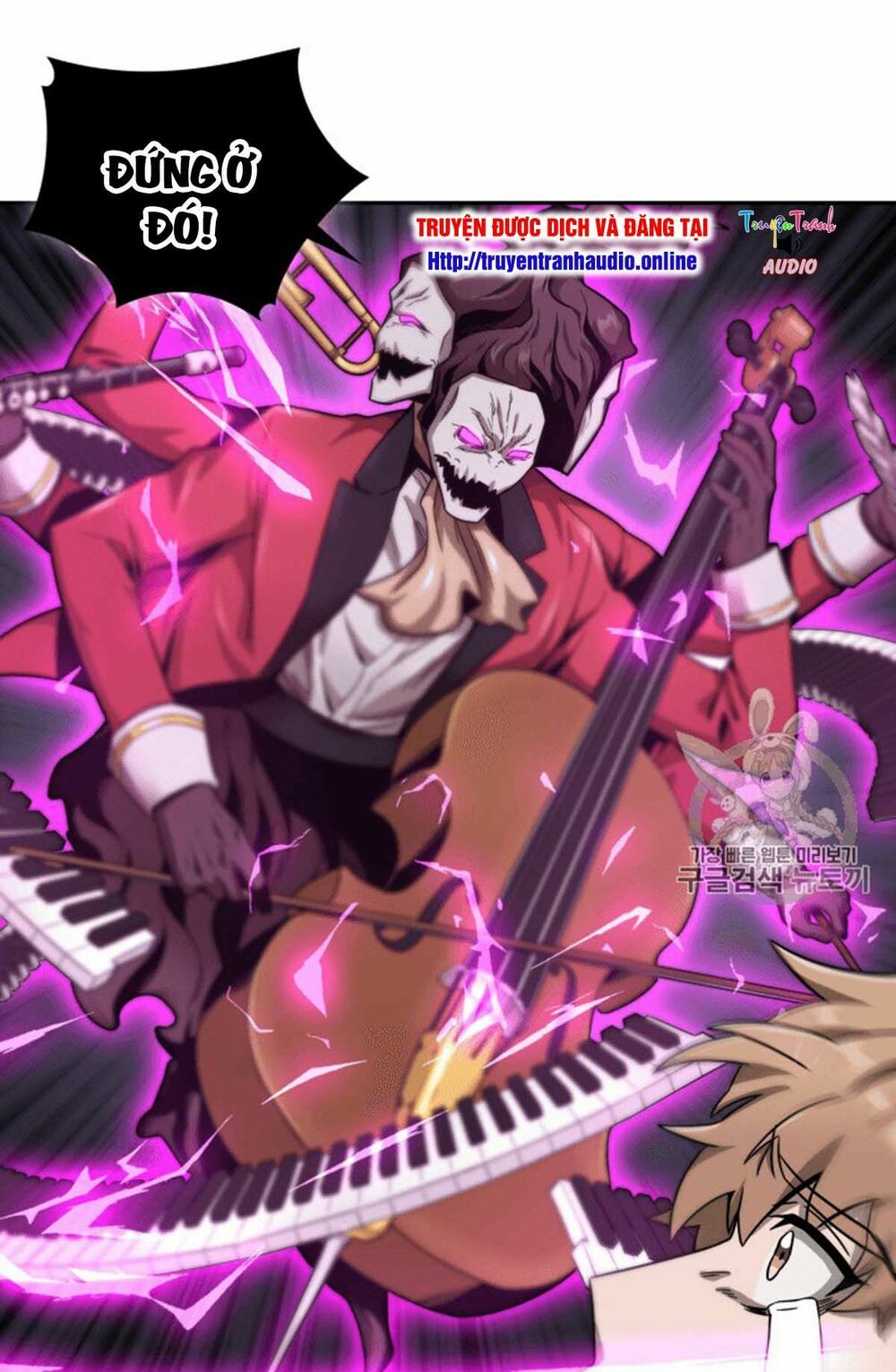 đọc truyện Vua Trộm Mộ Chương 89 ảnh 75 tại Thiên Thai Truyện