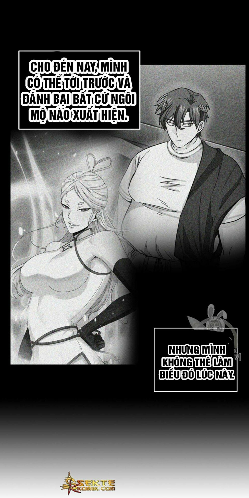 đọc truyện Vua Trộm Mộ Chương 89 ảnh 10 tại Thiên Thai Truyện