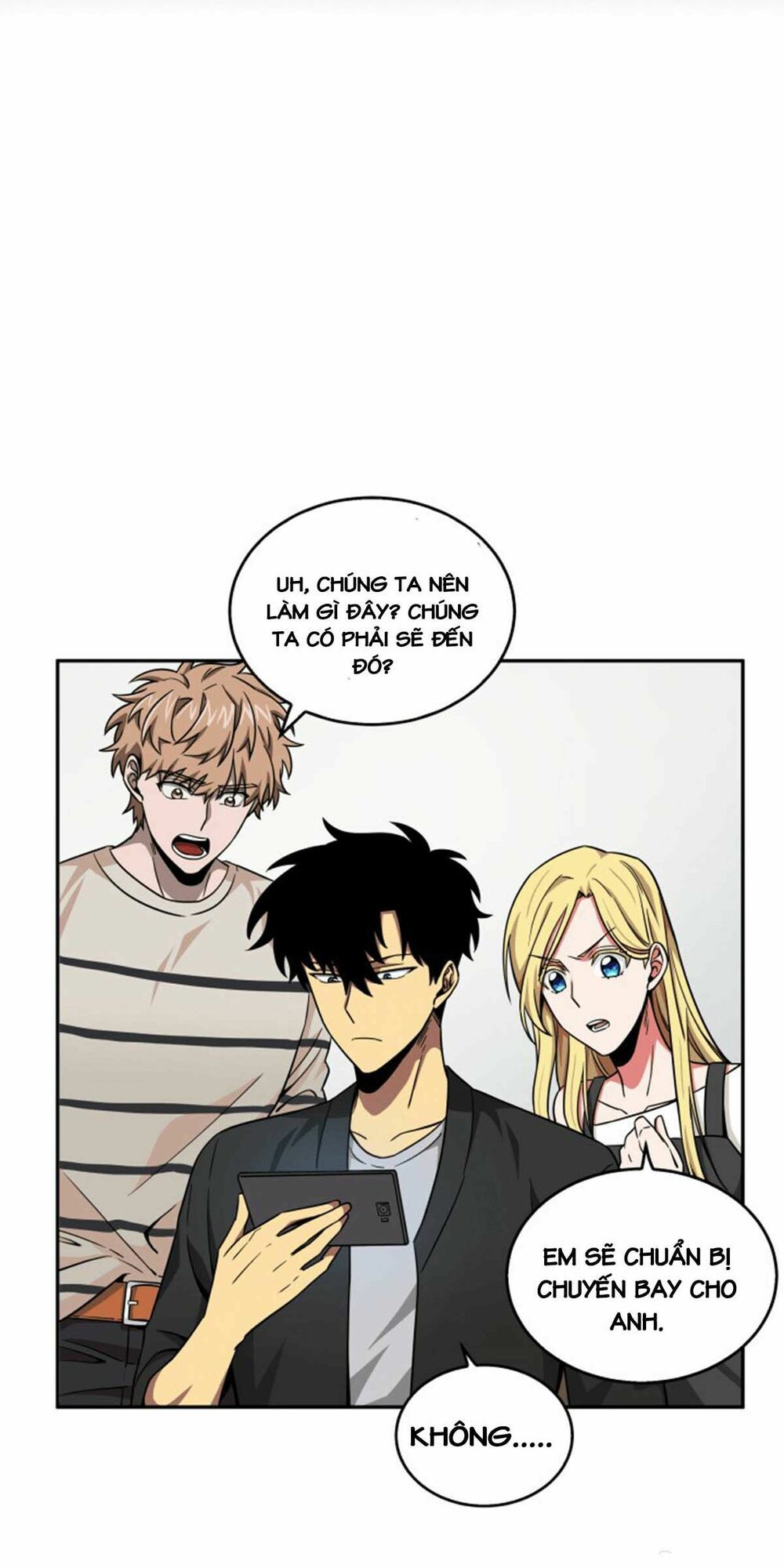 đọc truyện Vua Trộm Mộ Chương 89 ảnh 11 tại Thiên Thai Truyện