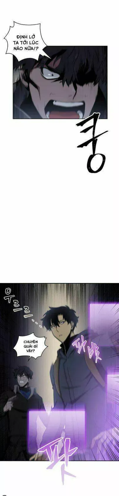 đọc truyện Vua Trộm Mộ Chương 9 ảnh 13 tại Thiên Thai Truyện