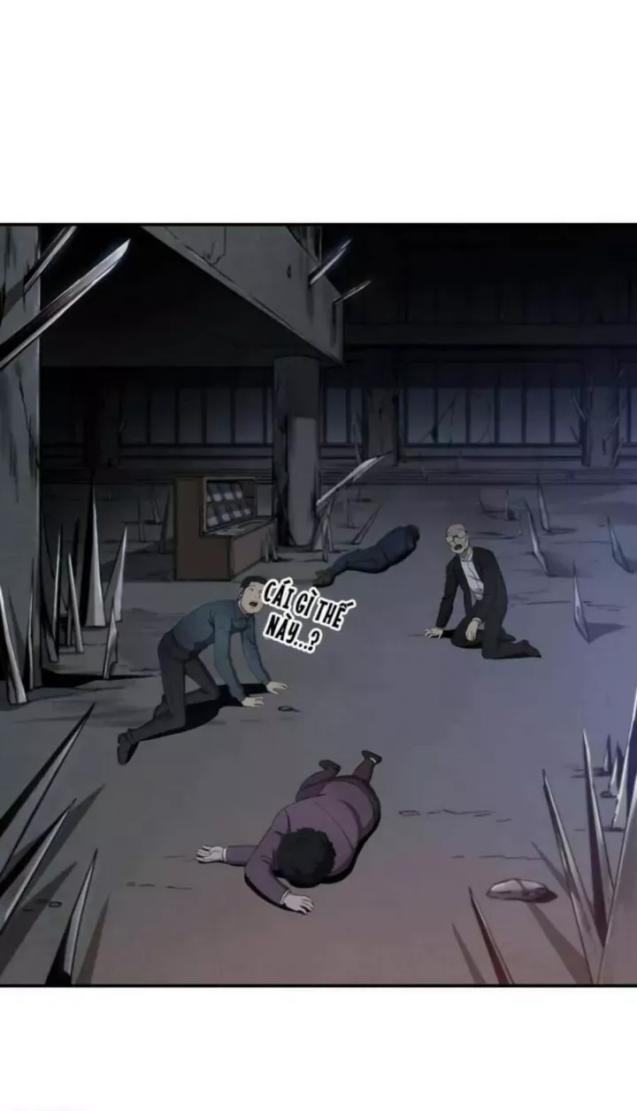 đọc truyện Vua Trộm Mộ Chương 9 ảnh 18 tại Thiên Thai Truyện