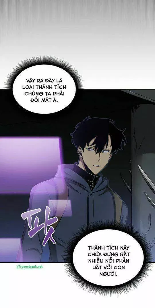 đọc truyện Vua Trộm Mộ Chương 9 ảnh 23 tại Thiên Thai Truyện