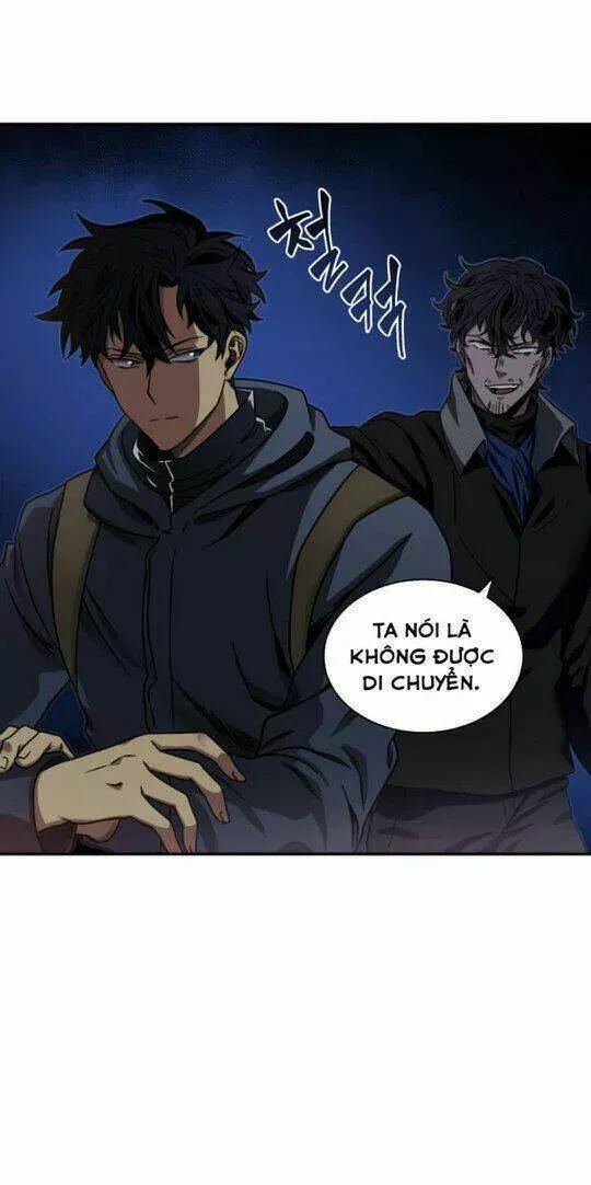 đọc truyện Vua Trộm Mộ Chương 9 ảnh 26 tại Thiên Thai Truyện