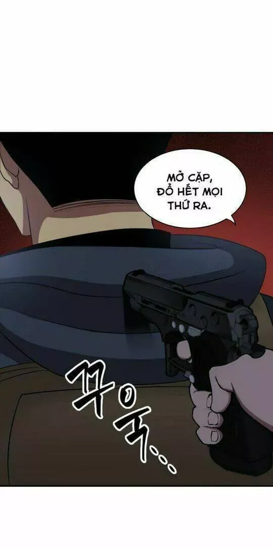 đọc truyện Vua Trộm Mộ Chương 9 ảnh 27 tại Thiên Thai Truyện