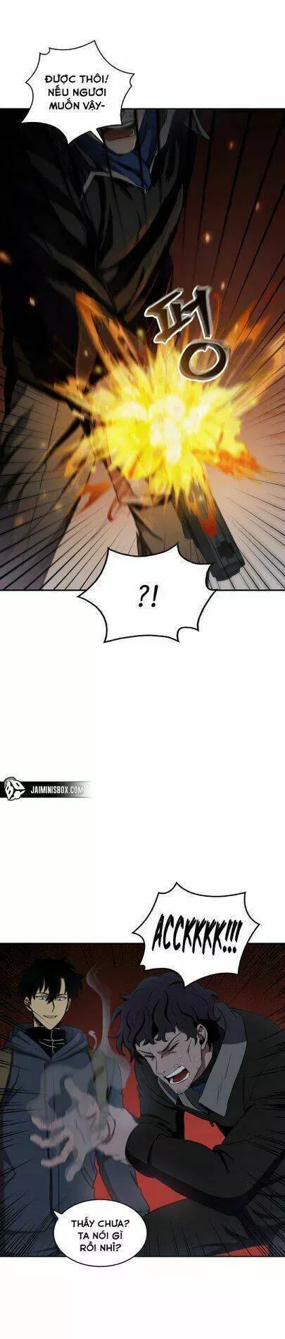 đọc truyện Vua Trộm Mộ Chương 9 ảnh 30 tại Thiên Thai Truyện