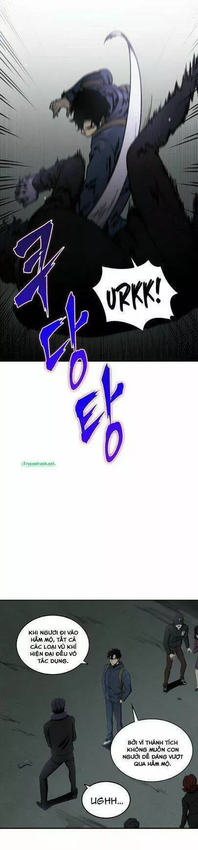 đọc truyện Vua Trộm Mộ Chương 9 ảnh 32 tại Thiên Thai Truyện