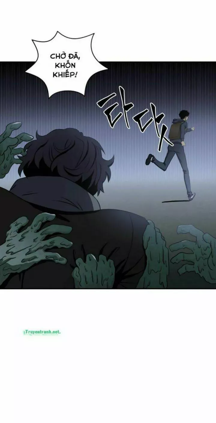 đọc truyện Vua Trộm Mộ Chương 9 ảnh 35 tại Thiên Thai Truyện