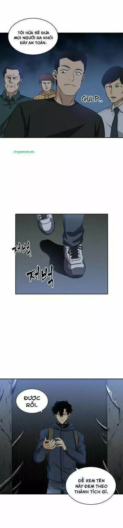 đọc truyện Vua Trộm Mộ Chương 9 ảnh 39 tại Thiên Thai Truyện