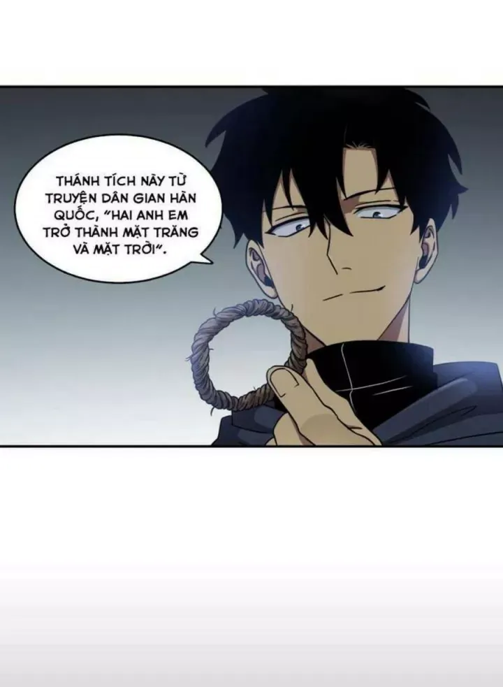 đọc truyện Vua Trộm Mộ Chương 9 ảnh 41 tại Thiên Thai Truyện