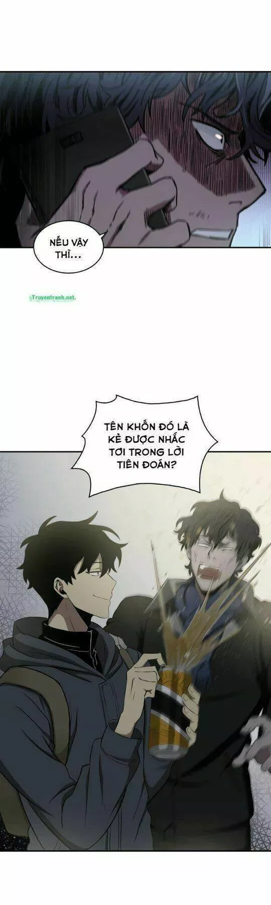 đọc truyện Vua Trộm Mộ Chương 9 ảnh 6 tại Thiên Thai Truyện