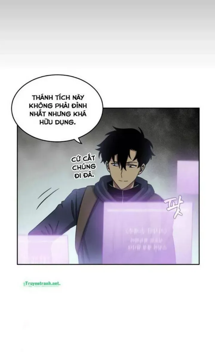 đọc truyện Vua Trộm Mộ Chương 9 ảnh 43 tại Thiên Thai Truyện