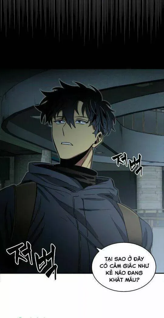 đọc truyện Vua Trộm Mộ Chương 9 ảnh 9 tại Thiên Thai Truyện