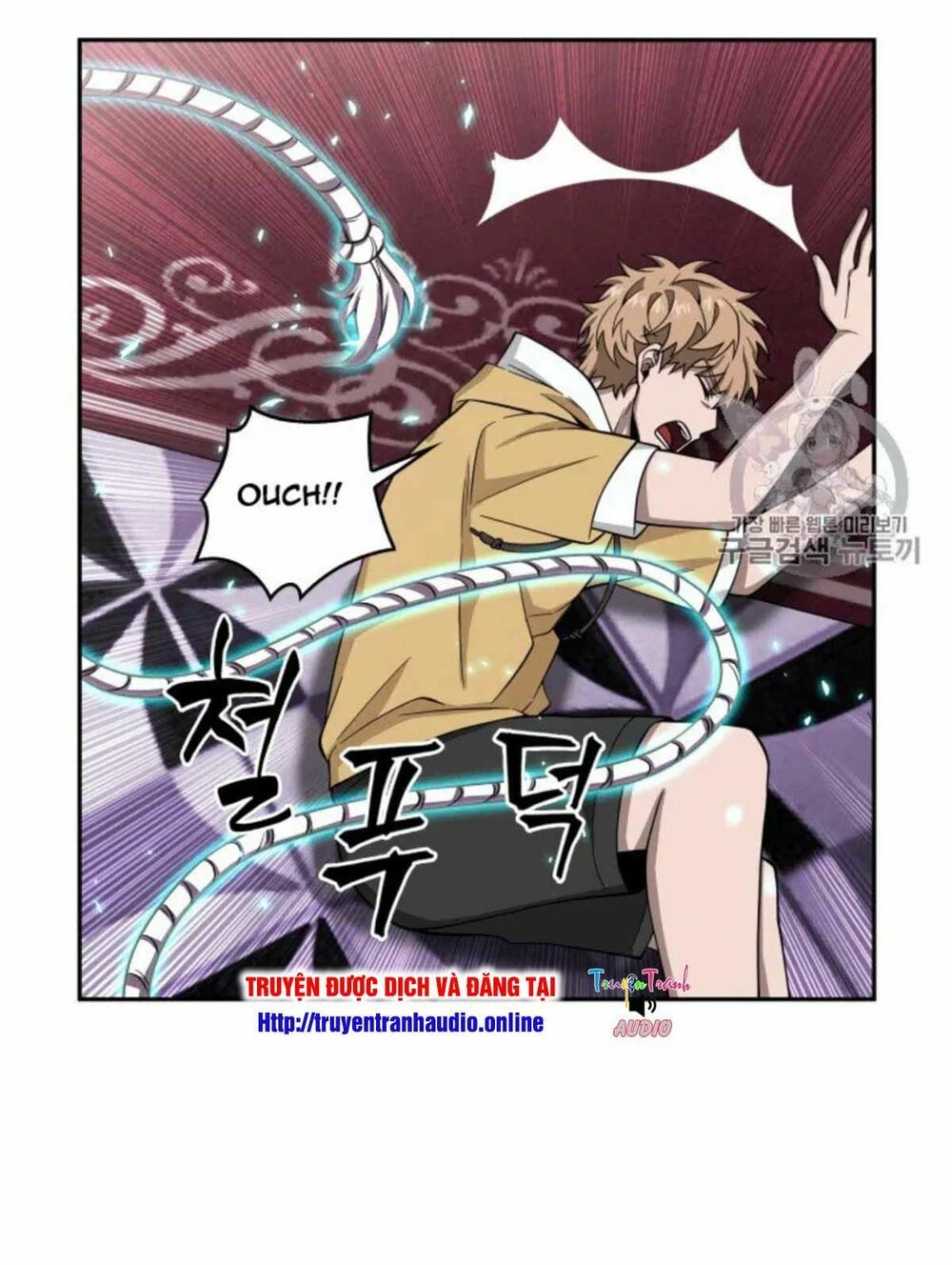 đọc truyện Vua Trộm Mộ Chương 90 ảnh 14 tại Thiên Thai Truyện