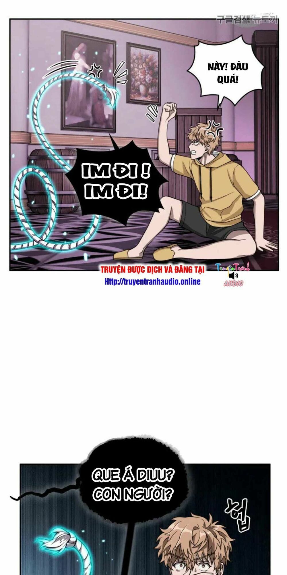 đọc truyện Vua Trộm Mộ Chương 90 ảnh 15 tại Thiên Thai Truyện